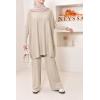 Nadra knitwear set