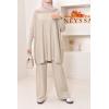 Nadra knitwear set