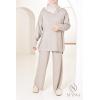 Nadra knitwear set