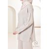 Nadra knitwear set