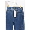 Palazzo aus weichem Jeansstoff Fanny