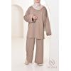 Ensemble Haut pantalon Fahima