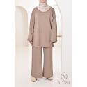 Ensemble Haut pantalon Fahima