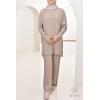 Women's knitwear set Eline