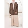 Oversize tailored jacket Paris Brown