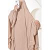 Ensemble abaya khimar Umm Suayb