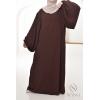 Abaya-Khimar-Set Umm Suayb