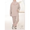 Mahdia women's corduroy set