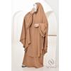 Ensemble abaya khimar Umm Suayb