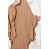 Ensemble abaya khimar Umm Suayb