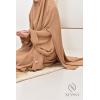 Umm Suayb abaya khimar set