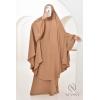 Ensemble abaya khimar Umm Suayb