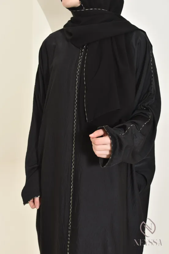 ramadan abaya dubai