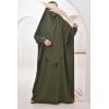 abaya und khimar set Umm abdAllah