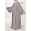 Ensemble abaya khimar Umm Habiba