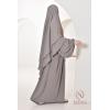 Abaya khimar Ensemble Umm Neyla