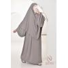 Abaya khimar Ensemble Umm Neyla