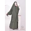 Umm Suhayb Neyssa creation abaya khimar set