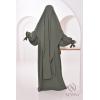 Umm Suhayb Neyssa creation abaya khimar set