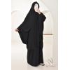 Abaya khimar Ensemble Umm Neyla