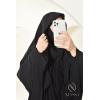 Umm Neyla abaya khimar set