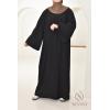 Abaya khimar Ensemble Umm Neyla