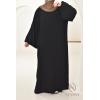 Abaya khimar Ensemble Umm Neyla