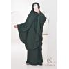 Abaya khimar Ensemble Umm Neyla