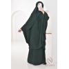 Abaya khimar Ensemble Umm Neyla