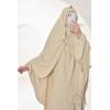 Abaya khimar Ensemble Umm Neyla