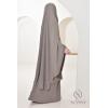 Umm Neyla abaya khimar set