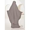 Abaya khimar Ensemble Umm Neyla