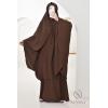 Abaya khimar Ensemble Umm Neyla