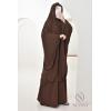 Abaya khimar Ensemble Umm Neyla