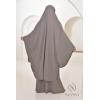 Umm Neyla abaya khimar set