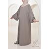 Ensemble abaya khimar Umm Habiba