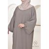 Umm Neyla abaya khimar set