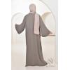 Abaya khimar Ensemble Umm Neyla