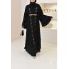 Abaya Dubai luxe neyssa shop