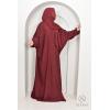 Abaya dress Dubai integrated hijab