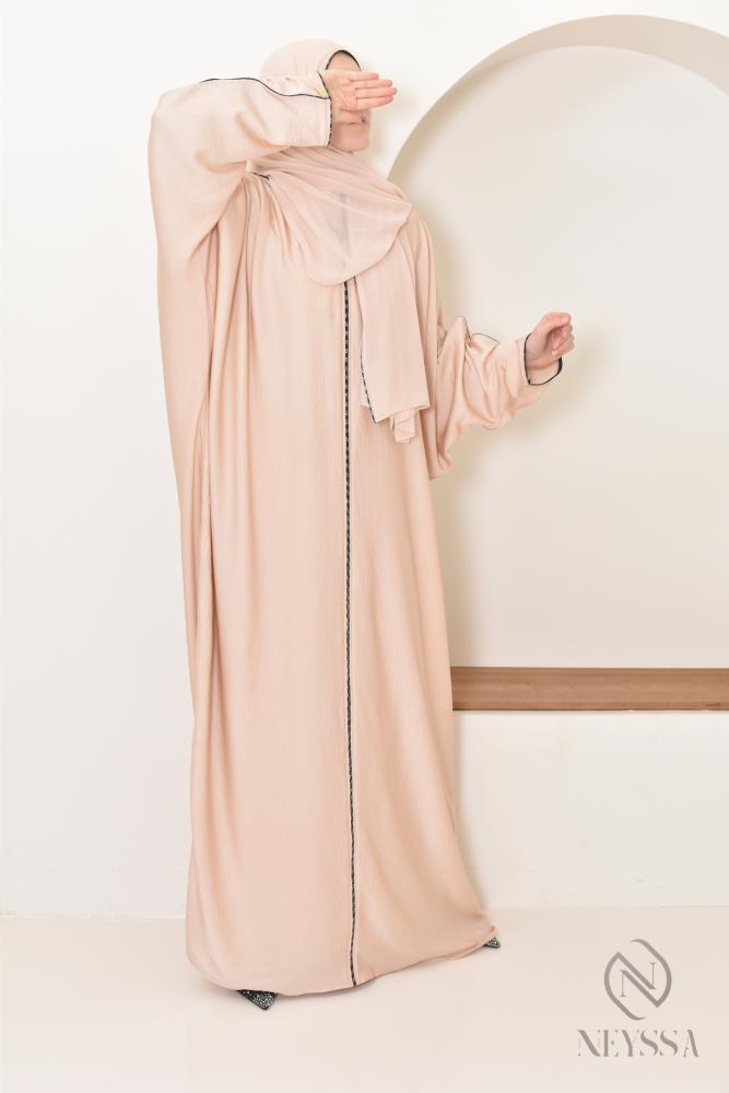 Abaya Dubai 