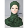 Mini hijab jilbab