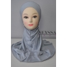 Mini hijab jilbab