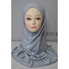 Mini hijab jilbab