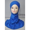 Mini hijab jilbab