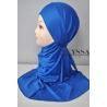 Mini hijab jilbab