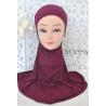 Mini hijab jilbab