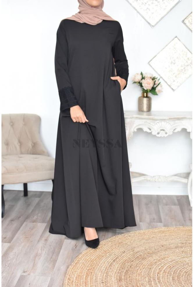 Abaya islamic modest