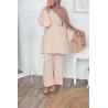 musliam co-ord outfit