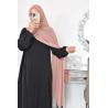 Abaya longue pas cher haut de gamme